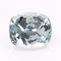 0.52 Ct. Sapphire from Montana Video