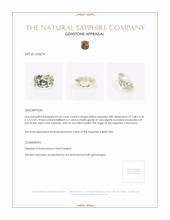 Jewelry Appraisal
