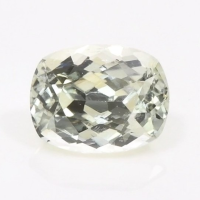 0.60 Ct. Sapphire from Montana Video
