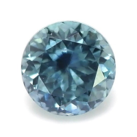0.81 Ct. Sapphire from Montana Video