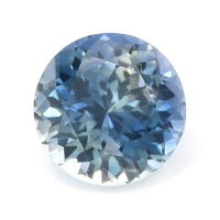 0.60 Ct. Sapphire from Montana Video