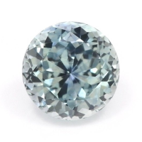 0.64 Ct. Sapphire from Montana Video