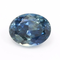 0.66 Ct. Sapphire from Montana Video