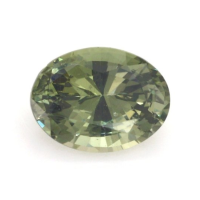 1.57 Ct. Sapphire from Ceylon (Sri Lanka) Video