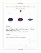 Jewelry Appraisal