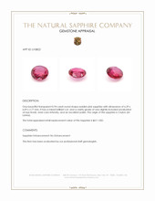 Jewelry Appraisal