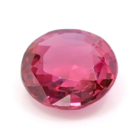 0.94 Ct. Sapphire from Ceylon (Sri Lanka) Video