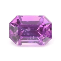 1.03 Ct. Sapphire from Ceylon (Sri Lanka) Video