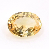 1.10 Ct. Sapphire from Ceylon (Sri Lanka) Video