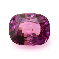 1.16 Ct. Sapphire from Ceylon (Sri Lanka) Video