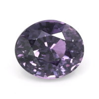 2.41 Ct. Sapphire from Ceylon (Sri Lanka) Video