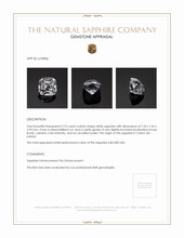 Jewelry Appraisal