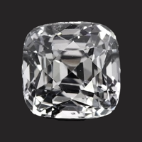 2.75 Ct. White Sapphire from Ceylon (Sri Lanka) Video