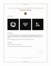 Jewelry Appraisal