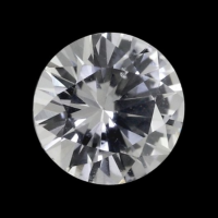 0.84 Ct. Sapphire from Ceylon (Sri Lanka) Video
