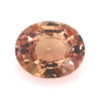 1.34 Ct. Sapphire from East Africa Video
