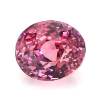 1.18 Ct. Pinkish Purple Sapphire from Ceylon (Sri Lanka) Video