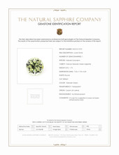 Jewelry Scan Report