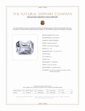 Jewelry Scan Report