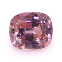 2.12 Ct. Sapphire from Ceylon (Sri Lanka) Video