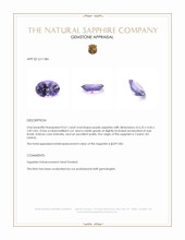 Jewelry Appraisal