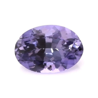 0.61 Ct. Sapphire from Ceylon (Sri Lanka) Video