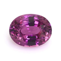2.40 Ct. Sapphire from Ceylon (Sri Lanka) Video