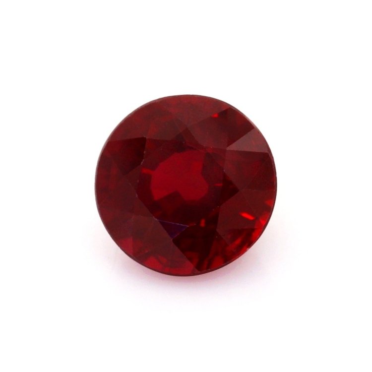 2.00 Ct. Ruby from Mozambique