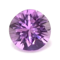 0.64 Ct. Sapphire from Ceylon (Sri Lanka) Video