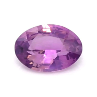0.80 Ct. Sapphire from Ceylon (Sri Lanka) Video