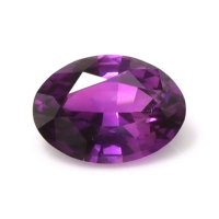 0.80 Ct. Sapphire from Ceylon (Sri Lanka) Video