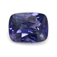 4.44 Ct. Color Change Sapphire from Ceylon (Sri Lanka) Video