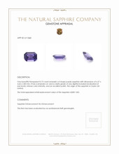 Jewelry Appraisal