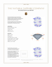 Jewelry 3 D Scan Report