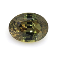 2.09 Ct. Color Change Sapphire from Ceylon (Sri Lanka) Video