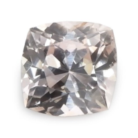 0.99 Ct. Peach Sapphire from Ceylon (Sri Lanka) Video