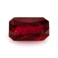 2.77 Ct. Ruby from Madagascar Video