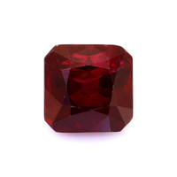 2.02 Ct. Ruby from Madagascar Video