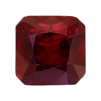 2.02 Ct. Ruby from Madagascar Video