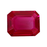 2.06 Ct. Ruby from Burma (Myanmar) Video