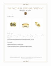 Jewelry Appraisal