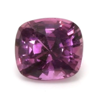 1.37 Ct. Sapphire from Ceylon (Sri Lanka) Video