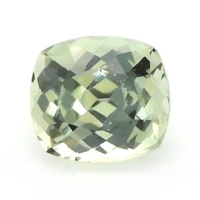 0.49 Ct. Sapphire from Montana Video