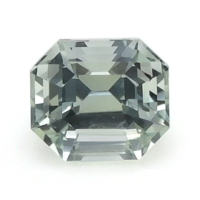 0.53 Ct. Sapphire from Montana Video