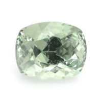 0.59 Ct. Sapphire from Montana Video