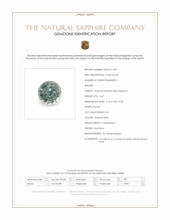 Jewelry Scan Report