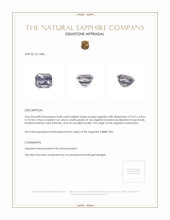 Jewelry Appraisal