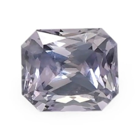 0.80 Ct. Sapphire from Montana Video