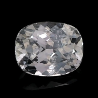 0.84 Ct. Sapphire from Montana Video