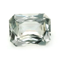 0.89 Ct. Sapphire from Montana Video